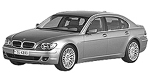 BMW E65 U148C Fault Code