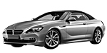 BMW F12 U148C Fault Code