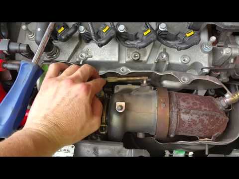 See U148C in engine