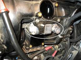 See U148C repair manual
